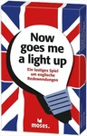 MOSES 90291, MOSES. VERLAG 90291 now goes me a light up