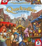 SCHMIDT SPIELE 49341, SCHMIDT SPIELE 49341 Die Quacksalber von Quedlinburg!