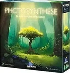 Blue Orange BLO0006, ASMODEE BLO0006 Blue Orange Photosynthese - Ein Spiel um Licht