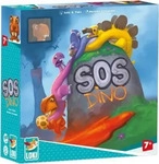 IELLO 514746, IELLO 514746 SOS Dino