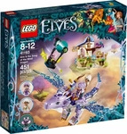 LEGO ELVES 41193, LEGO Elves 41193 Aira und das Lied des Winddrachen