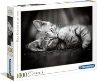 CLEMENTONI 39422, CLEMENTONI 39422 Puzzle 1000 Teile High Quality Collection -