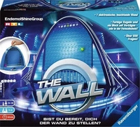 RAVENSBURGER 26786, RAVENSBURGER 26786 The Wall