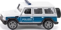 SIKU 2308, SIKU 2308 1:50 Mercedes-AMG G65 Bundespolizei