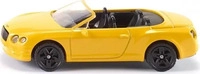 SIKU 1507, SIKU 1507 Bentley Continental GT V8 Convertible