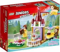 LEGO JUNIORS 10762, LEGO Juniors 10762 Belles M&auml;rchenstunde