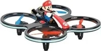 CARRERA RC 370503024, CARRERA RC 370503024 2,4GHz Mini Mario-Copter