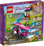 LEGO FRIENDS 41343, LEGO Friends 41343 Rundflug &uuml;ber Heartlake City