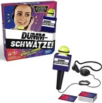 HASBRO E1844100, HASBRO E1844100 Dummschw&auml;tzer