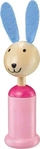 SELECTA 61057, SELECTA 61057 Anni Hase, Greifling mit Quietsche, 17 cm