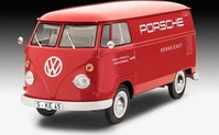 REVELL 07049, REVELL 07049 1:16 VW T1 Kastenwagen / Panel Van