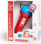 HAPE E0337, HAPE E0337 Echo-Mikrofon