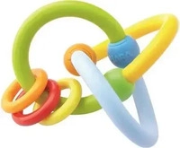 HABA 303237, HABA 303237 Greifling Ringsherum