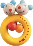 HABA 303924, HABA 303924 Greifling M&auml;usefreunde