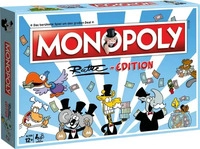 WINNING MOVES 45144, WINNING MOVES 45144 Monopoly Ruthe-Edition