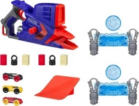 NERF C0788EU4, HASBRO C0788EU4 Nerf Nitro FlashFury Chaos