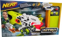 NERF E0408EU4, HASBRO E0408EU4 Nerf Nitro AeroFury Ramp Rage