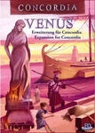 PD-VERLAG PDVD1004, PD-VERLAG PDVD1004 Concordia Venus Erweiterung