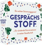 Kylskapspoesi KYL43022, PEGASUS SPIELE KYL43022 Kylskapspoesi AB Gespr&auml;chsstoff XL -