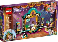 LEGO FRIENDS 41368, LEGO Friends 41368 Andreas Talentshow
