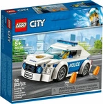 LEGO CITY 60239, LEGO City 60239 Streifenwagen