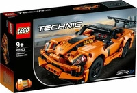 LEGO TECHNIC 42093, LEGO Technic 42093 Chevrolet Corvette ZR1