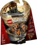 LEGO NINJAGO 70662, LEGO NINJAGO 70662 Spinjitzu Cole