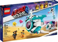 LEGO THE LEGO MOVIE 2 70830, LEGO THE LEGO MOVIE 2 THE LEGO Movie 2 70830 Sweet