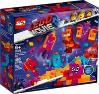 LEGO THE LEGO MOVIE 2 70825, LEGO THE LEGO MOVIE 2 THE LEGO Movie 2 70825...