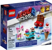 LEGO THE LEGO MOVIE 2 70822, LEGO THE LEGO MOVIE 2 THE LEGO Movie 2 70822...