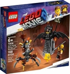 LEGO THE LEGO MOVIE 2 70836, LEGO THE LEGO MOVIE 2 THE LEGO Movie 2 70836
