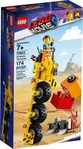 LEGO THE LEGO MOVIE 2 70823, LEGO THE LEGO MOVIE 2 THE LEGO Movie 2 70823 Emmets
