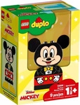 LEGO DUPLO 10898, LEGO DUPLO 10898 Meine erste Micky Maus