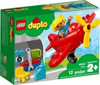 LEGO DUPLO 10908, LEGO DUPLO 10908 Flugzeug