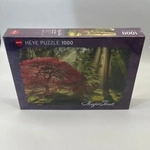 HEYE 298555, HEYE 298555 Puzzle 1000 Teile Guiding light