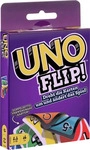 MATTEL GDR44, MATTEL GDR44 MATTEL Games UNO Flip! Kartenspiel