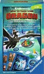 RAVENSBURGER 23466, RAVENSBURGER 23466 Dragons 3 Kommt mit in die verborgene Welt!