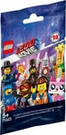 LEGO MINIFIGURES 71023, LEGO Minifigures 71023 THE LEGO MOVIE 2