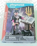 PLAYMOBIL SPECIAL PLUS 70058, PLAYMOBIL SPECIAL PLUS PLAYMOBIL 70058 Hexe