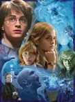 RAVENSBURGER 14821, RAVENSBURGER 14821 Puzzle Harry Potter in Hogwarts