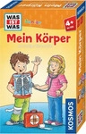 KOSMOS 711498, KOSMOS 711498 WAS IST WAS Junior - Mein K&ouml;rper