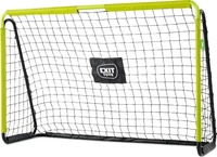 EXIT TOYS 41.20.18.00, EXIT TOYS 41.20.18.00 Tempo st&auml;hlernes Fu&szlig;balltor 180 x 120