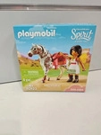 PLAYMOBIL SPIRIT RIDING FREE 70123, PLAYMOBIL SPIRIT RIDING FREE PLAYMOBIL 70123
