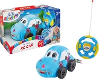 REVELL 23202, REVELL 23202 My first RC Flower Car