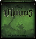 RAVENSBURGER 26055, RAVENSBURGER 26055 Disney Villainous