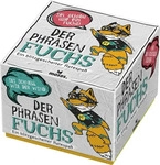MOSES 90322, MOSES. VERLAG 90322 Der Phrasenfuchs