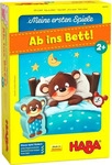 HABA 304761, HABA 304761 Meine ersten Spiele - Ab ins Bett!