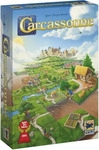 HANS IM GL&Uuml;CK HIGD0112, ASMODEE HIGD0112 Hans im Gl&uuml;ck Carcassonne V3.0