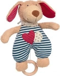 SIGIKID 39052, SIGIKID 39052 Spieluhr Hund Green Collection
