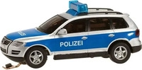 FALLER 161543, FALLER 161543 H0 VW Touareg Polizei (WIKING), Ep. V-VI
